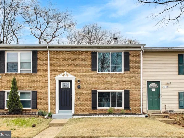1039 Dorset Dr, Waldorf, MD 20602