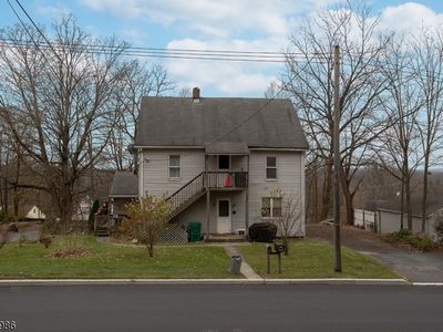 142 Rt 23, Hamburg, NJ, 07419
