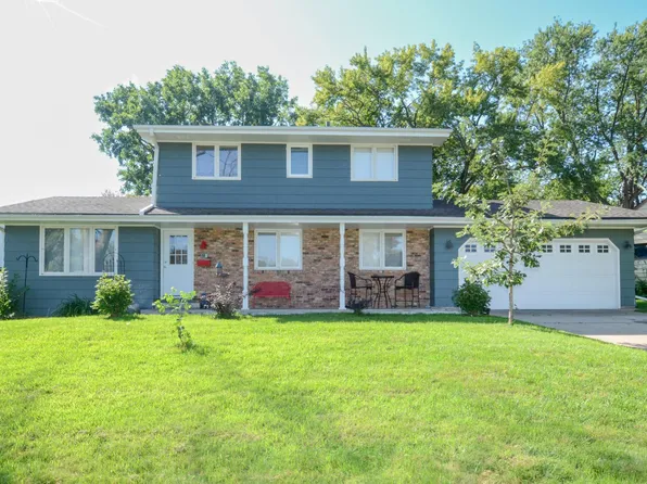 4131 Jersey Ave N, Crystal, MN 55427