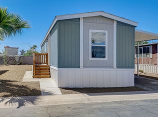 2627 S Lamb Blvd TRAILER 291, Las Vegas, NV 89121