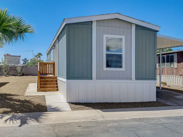 2627 S Lamb Blvd Lot 280, Las Vegas, NV 89121