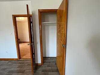 Rented by B & H Properties of New York LTD