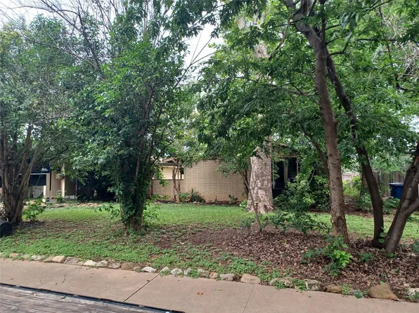 4906 Westfield Dr, Austin, TX 78731