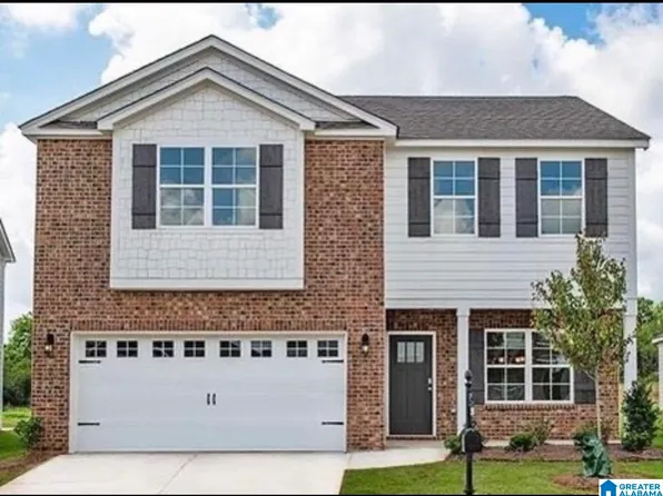 22733 Joselyn Green Dr, Mc Calla, AL 35111