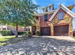 5593 Emerson Ct, Fairview, TX 75069