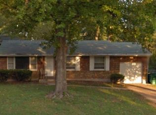 10008 Coburg Lands Dr, Saint Louis, MO 63137