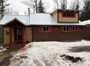 6471 Boat Landing Rd, Watersmeet, MI 49969