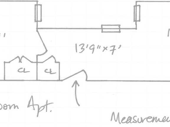 5th image of 4131 52nd St APT 3L