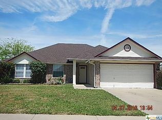 1805 Michele Dr, Killeen, TX 76542