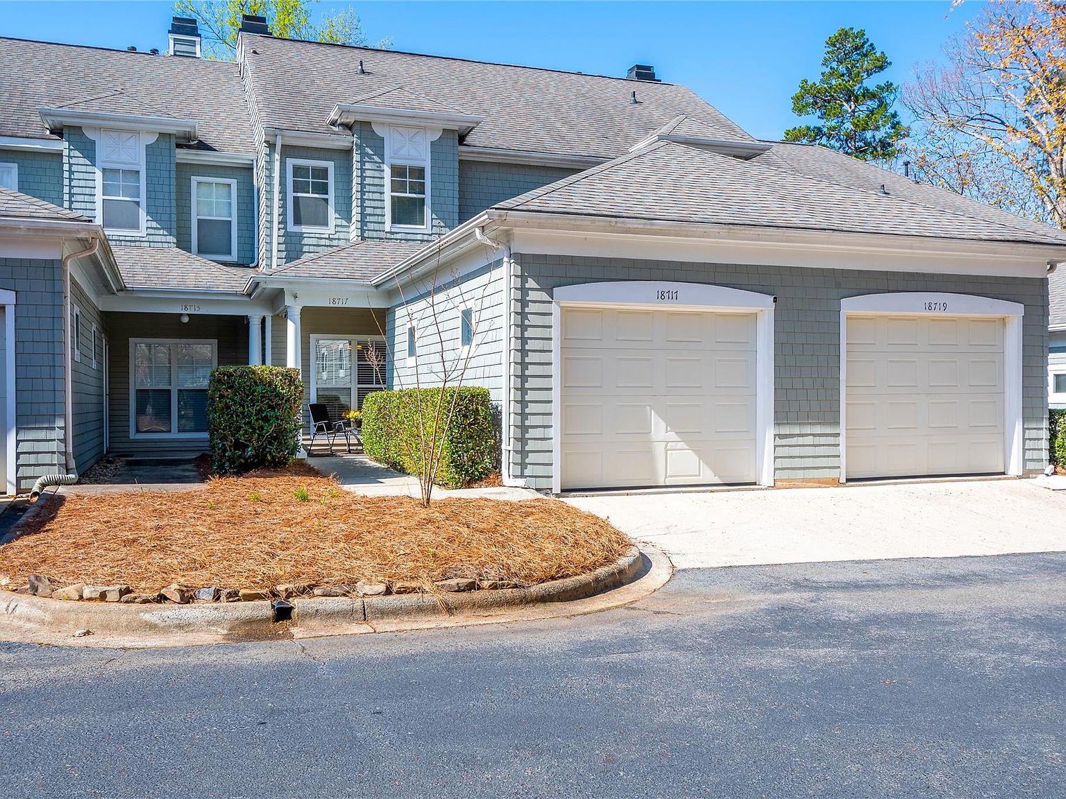 18717 Silver Quay Dr, Cornelius, NC 28031 Zillow
