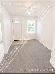 7718 W Center St #4 — Photo 3