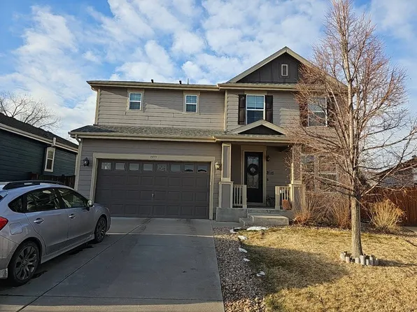 13771 W Saratoga Ave, Morrison, CO 80465