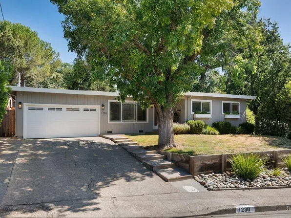 1230 Cambridge Street, Novato, CA 94947