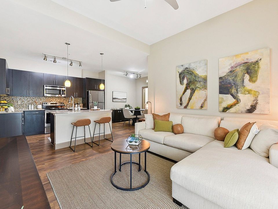 Lakeline East Apartments, Cedar Park, Texas