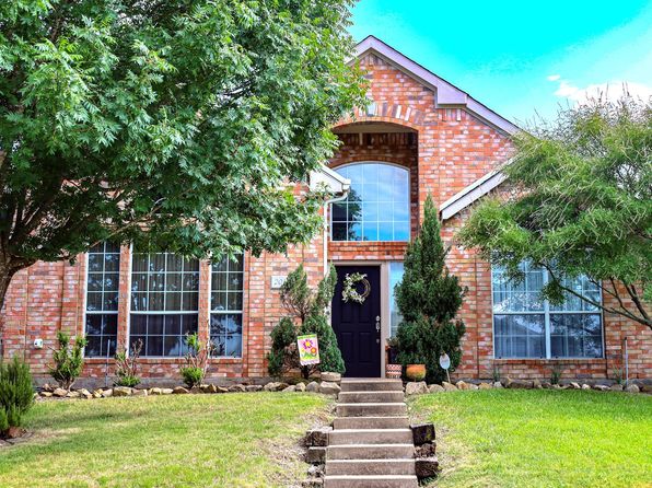Home for Sale in Mesquite TX