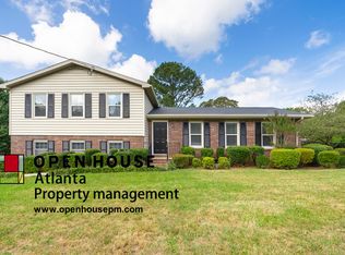 3171 Tina Ln, Marietta, GA 30066
