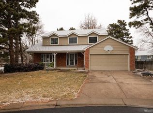 6238 S Elmira Cir W, Englewood, CO 80111