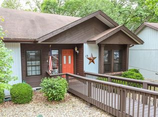 13 Wolviston Cir, Bella Vista, AR 72714
