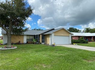 4009 Ramiro St, Sebring, FL 33872