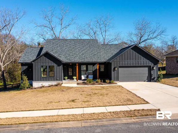 312 Pecan Ridge Blvd, Fairhope, AL 36532