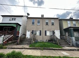 Robinson, Mc Kees Rocks, PA 15136