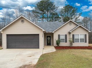 1585 Old Margaret Rd, Odenville, AL 35120