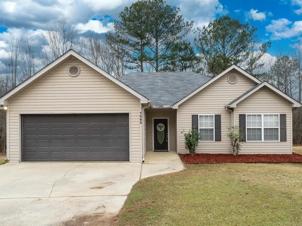1585 Old Margaret Rd, Odenville, AL 35120