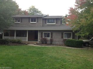 16358 Prospect Rd, Strongsville, OH 44149