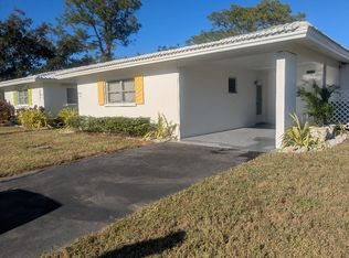 3809 Roxane Blvd #153, Sarasota, FL 34235