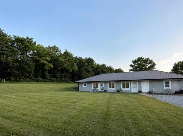 400 NW 1601st Rd, Kingsville, MO 64061