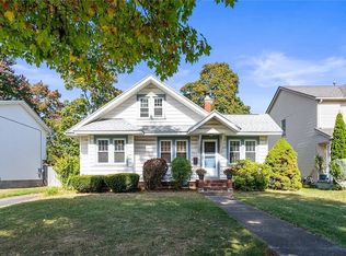 396 Stonewood Ave, Rochester, NY 14616