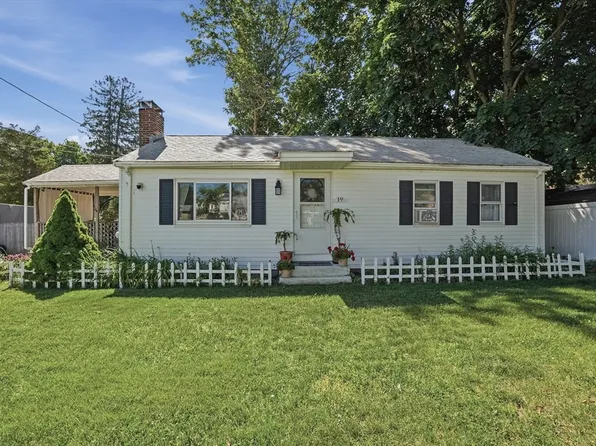 19 Lind Ter, Randolph, MA 02368