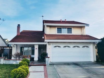 4436 Norocco Cir, Fremont, CA, 94555