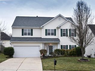 819 Reigate Rd, Charlotte, NC 28262