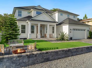 152 Sherwood Ave, Saint Augustine, FL 32084