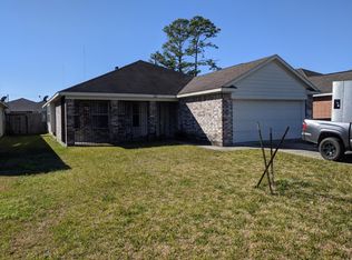 2722 Fallen Oak Rd, Houston, TX 77038