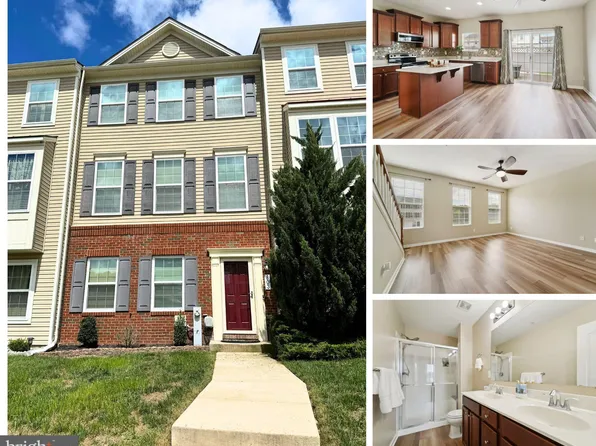 803 Wingsail Ct, Joppa, MD 21085