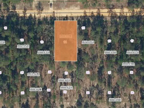 509 Nova Scotia St Lot 14, Interlachen, FL 32148