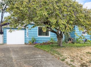 9311 SE Alder St, Portland, OR 97216