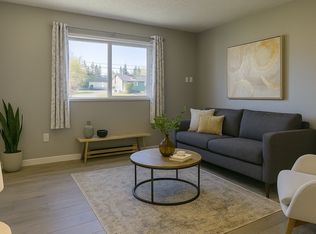 567 Victoria St E #101, Vanderhoof, BC V0J3A2