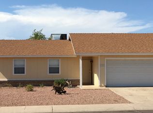 6144 W Marconi Ave, Glendale, AZ 85306