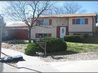 6365 S Johnson Way, Littleton, CO 80123