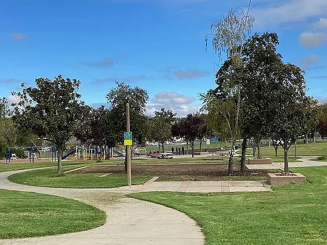 Glencrest Playground