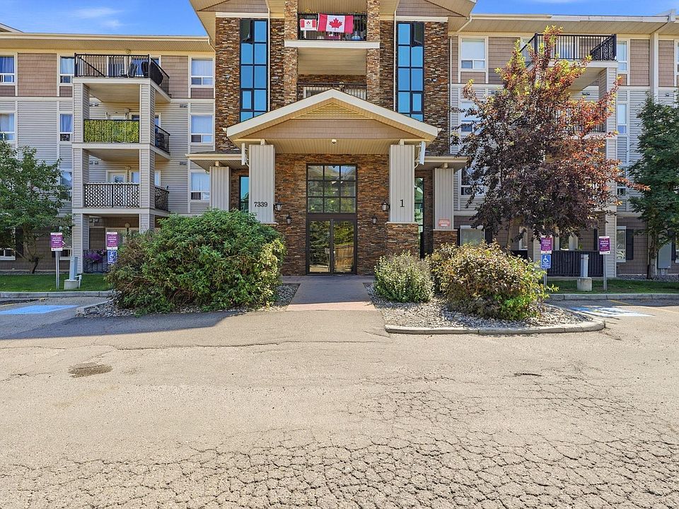 1st image of 7339 S Terwillegar Dr NW #1102