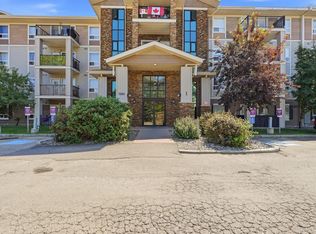 7339 S Terwillegar Dr NW #1102, Edmonton, AB T6R0M1