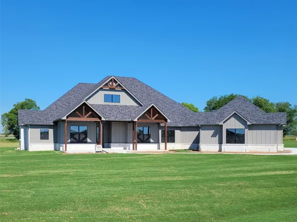 8162 S White Fang Ct, Broken Arrow, OK 74014