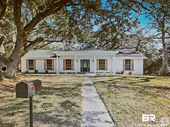 3109 Grishilde Dr, Mobile, AL 36693
