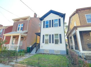 1527 Chase Ave, Cincinnati, OH 45223