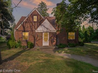 11648 Farley, Redford, MI 48239