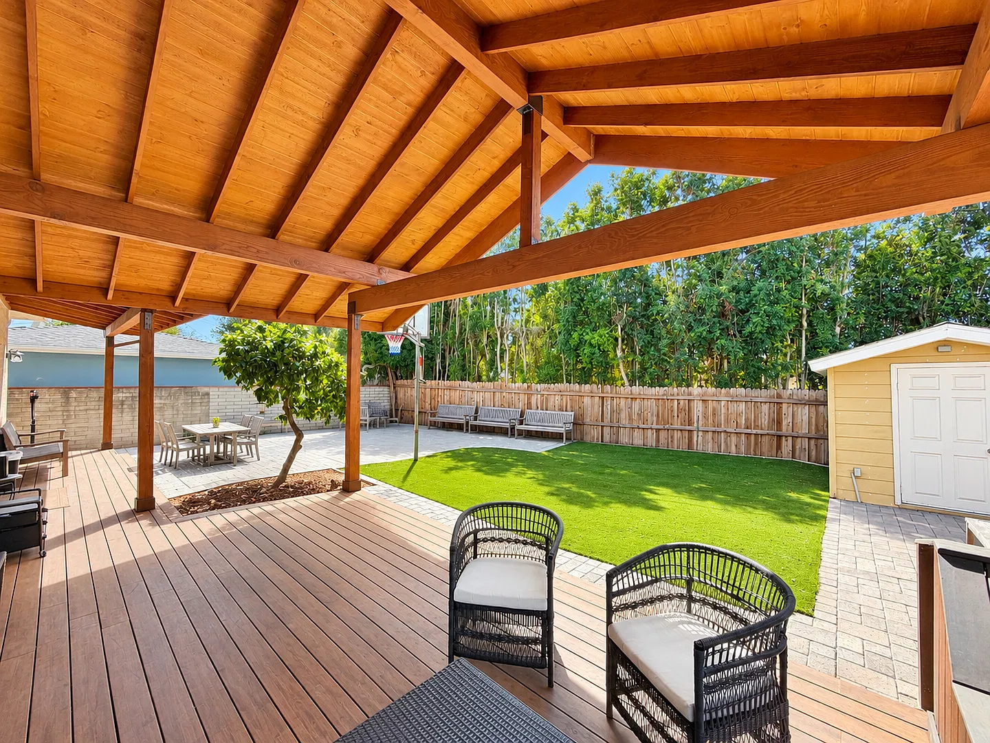 Massive & Furnished 6 Bed, 6 Bath Home Near Sdsu Game Room & Spacious Backyard! — Photo 4